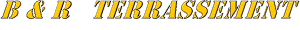 Logo B&R TERRASSEMENT